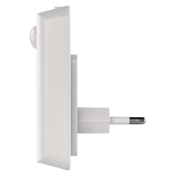 LED noční světlo P3318 s fotosenzorem do zásuvky