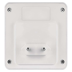 LED noční světlo P3318 s fotosenzorem do zásuvky