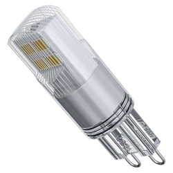 LED žárovka Classic JC 1,9W G9 neutrální bílá