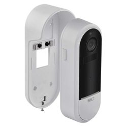 GoSmart Domovní bezdrátový bateriový videozvonek IP-15S s wifi