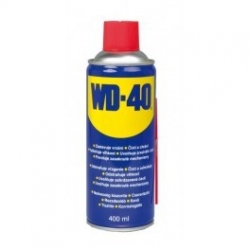 WD 40