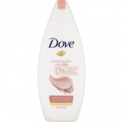 Dove Renewing Glow sprchový gel,