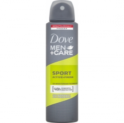 Dove Men + Care Sport Active Fresh antiperspirant, 150 ml