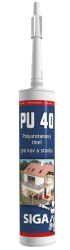 Polyuretanový tmel PU40