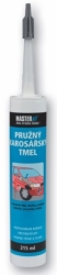 Pružný karosářský tmel 315ml