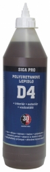 Polyuretanové lepidlo D4
