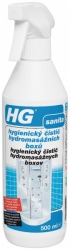 HG hygienický čistič hydromasážních boxů 500ml