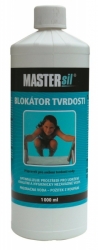 Blokátor tvrdosti vody 1l, 30Kg