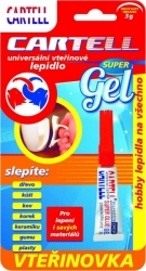 CSG-0301G gel 3g