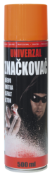 Značkovací sprej UNIVERZAl 500ml