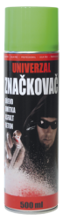 Značkovací sprej UNIVERZAl 500ml