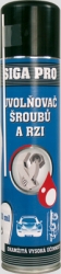 UVOLŇOVAČ ŠROUBŮ A RZI 500ML