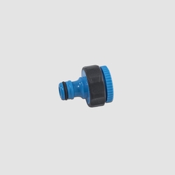 Adaptér vnitřní závit 1"- 3/4" softgrip 