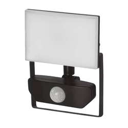 LED reflektor TAMBO | 30W 2400LM PIR