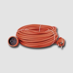 Prodlužovací kabel 1 zásuvka | 230V/20m