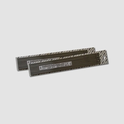 Elektrody bazické J506 1bal/10ks | 2,5mm