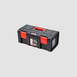 Box plastový Qbrick Regular  | 13, 333x187x147mm
