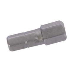 Bit IMBUS 1/4" 25ks/bal | 8x25mm S2