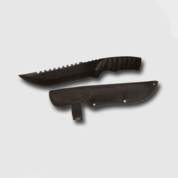 Nůž lovecký s pouzdrem 310mm