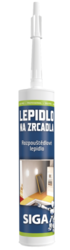 SIGA PRO lepidlo na zrcadla 310 ml