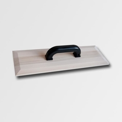 Hladítko dřevěné (lípa) | 400x150mm