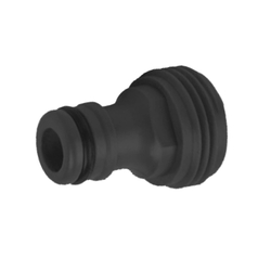 Adaptér 3/4” vnější závit softgrip