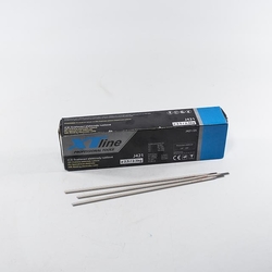 Elektrody rutilové | 2mm (2,5kg)