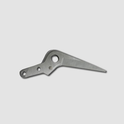 Náhradní díly pro zahradní nůžky | břit pro nůžky XT93023