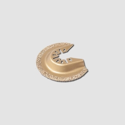 Kotouč řezný a karbid HSS | 65mm zlatý