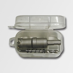 Vykružovací korunka karbidová 150 mm 