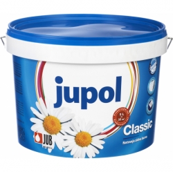 Jub Jupol Classic malířská barva