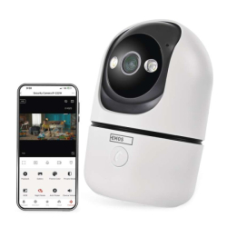 GoSmart Vnitřní otočná kamera IP-220G s WiFi