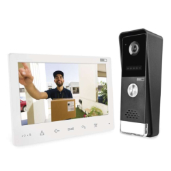 Sada domovního videotelefonu EM-LS07HD