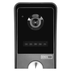 Sada domovního videotelefonu EM-LS07HD